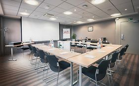 Holiday Inn Mulhouse By Ihg